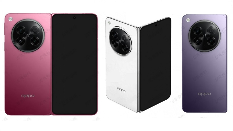 ओप्पो फाइन्ड एन६ मा ह्यासलब्ल्याड ट्युनिङको साथ २०० मेगापिक्सेल क्वाड–क्यामरा सेटअप