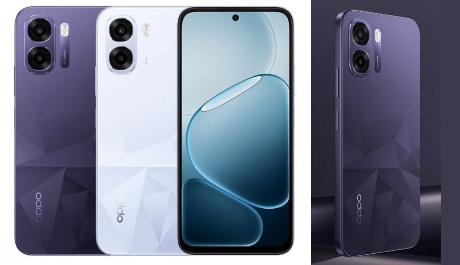 ओप्पो के१४एक्स आधिकारिक रुपमा अनावरण