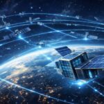 कक्षीय डाटा सेन्टरबारे गम्भीर हुँदै अर्बपति मस्क