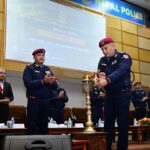 डिप फेक र एआइको दुरूपयोग तथा डिजिटल म्यानिपुलेसनले चुनौती थपियो: प्रहरी महानिरीक्षक कार्की