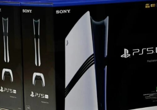 प्लेस्टेशन ५ ले विश्वव्यापी बिक्रीमा प्लेस्टेशन ३ लाई उछिन्यो