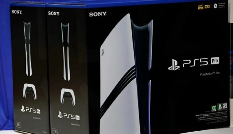 प्लेस्टेशन ५ ले विश्वव्यापी बिक्रीमा प्लेस्टेशन ३ लाई उछिन्यो