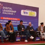 ‘आईटी अब सबै दलहरूको साझा एजेन्डा हो, घोषणापत्रमा सीमित नराखी कार्यान्वयनमै लैजान्छौं’