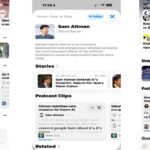 पार्टिकल नामको यो एआई समाचार एपले अब तपाईँका लागि पोडकास्ट सुनेर सारांश बताइदिने