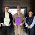 एनसेल ‘सिग्नेचर प्लान’ अब झन् विशेष, दामी एक्सपिरियन्ससँगको सहकार्यमा ५० प्रतिशतसम्म छुट