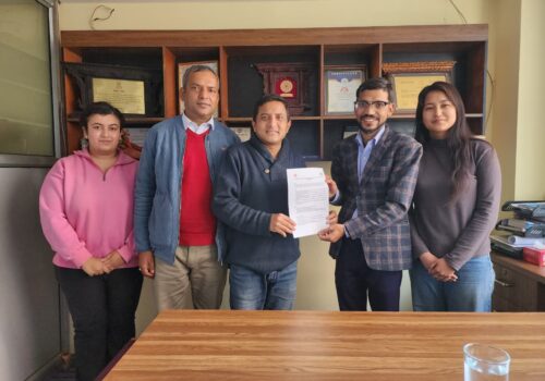 सेजन–अकोराबबीच रणनीतिक सहकार्य, निर्वाचन घोषणापत्र केन्द्रित समावेशी अर्थतन्त्र र सुशासन सम्वन्धी कार्यक्रम सञ्चालन गरिने