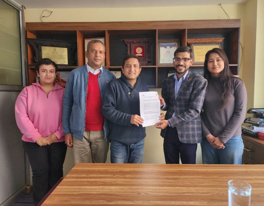 सेजन–अकोराबबीच रणनीतिक सहकार्य, निर्वाचन घोषणापत्र केन्द्रित समावेशी अर्थतन्त्र र सुशासन सम्वन्धी कार्यक्रम सञ्चालन गरिने