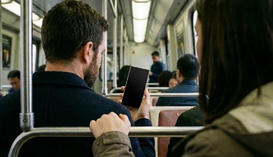 २०२९ सम्ममा एप्पलको म्याकबुकमा सामसङको प्राइभेसी डिस्प्ले प्रविधि आउने टिपस्टरको दावी