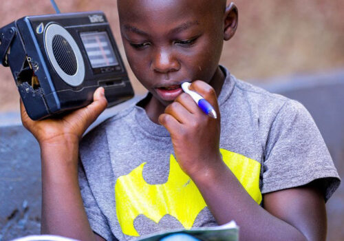 विश्व रेडियो दिवस आज मनाइँदै