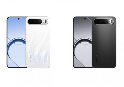 रियलमी १६ आधिकारिक रूपमा उपलब्ध