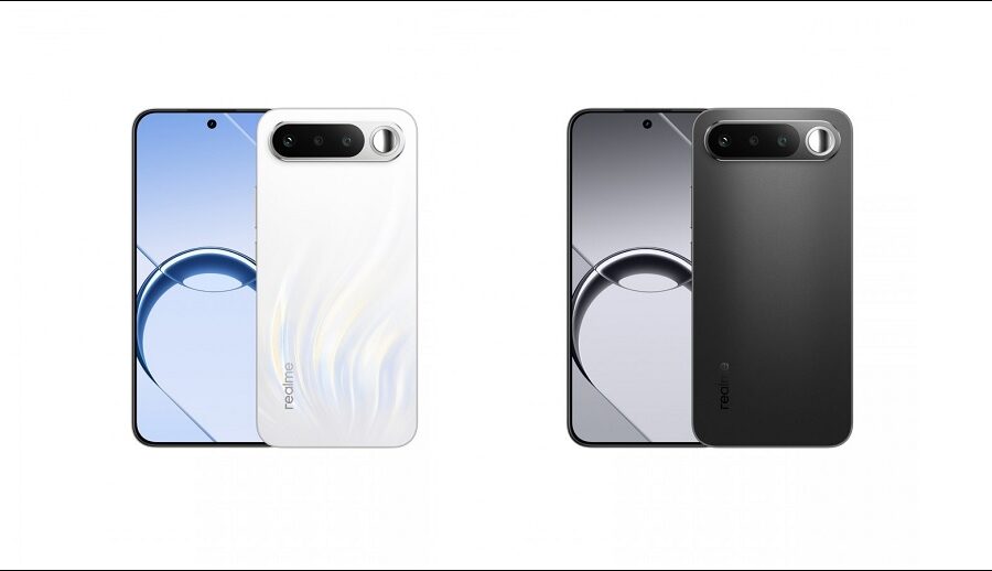 रियलमी १६ आधिकारिक रूपमा उपलब्ध