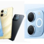 रियलमी पी४ लाइट फोरजी ६,३०० एमएएच ब्याट्रीको साथ आउँदै