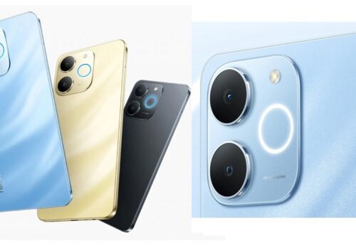 रियलमी पी४ लाइट फोरजी ६,३०० एमएएच ब्याट्रीको साथ आउँदै