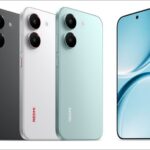 रेडमी टर्बो ५ डाइमेन्सिटी ८५००–अल्ट्रा, ७,५६०एमएएच ब्याट्रीको साथ अनावरण गरियो