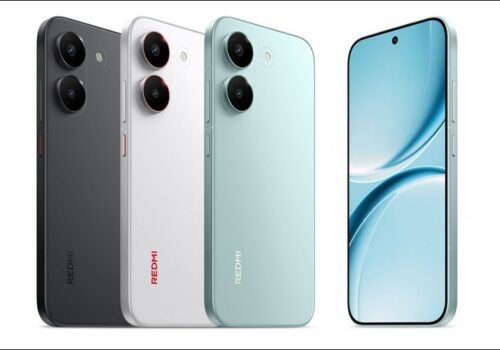 रेडमी टर्बो ५ डाइमेन्सिटी ८५००–अल्ट्रा, ७,५६०एमएएच ब्याट्रीको साथ अनावरण गरियो