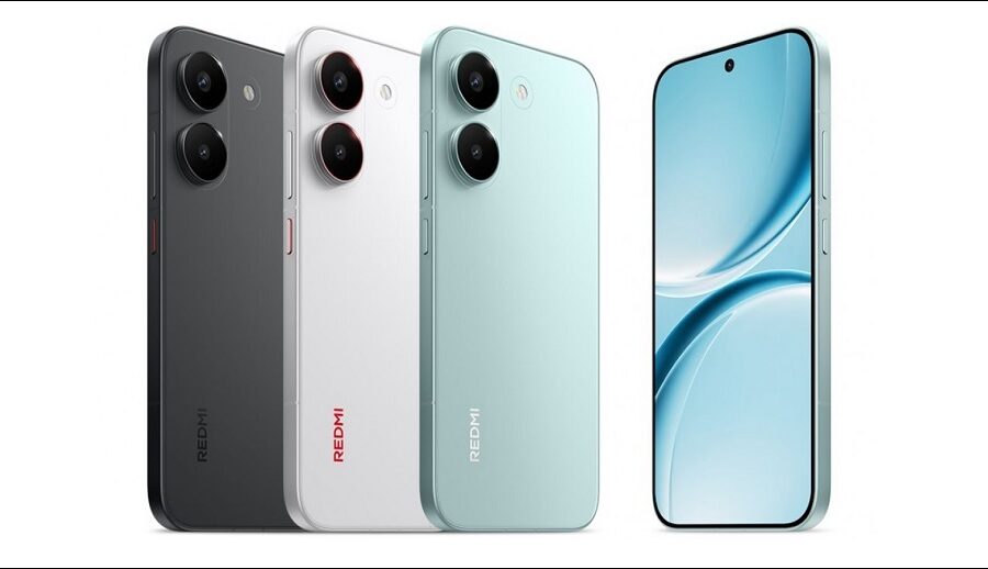 रेडमी टर्बो ५ डाइमेन्सिटी ८५००–अल्ट्रा, ७,५६०एमएएच ब्याट्रीको साथ अनावरण