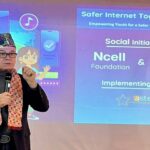 सन्दर्भ सुरक्षित इन्टरनेट दिवस २०८२: एनसेल फाउन्डेसनद्वारा ‘सेफर इन्टरनेट टुगेदर’ कार्यक्रम सुरु