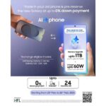 सामसङले गर्यो आगामी स्मार्टफोन लन्चका लागि विशेष “ह्याण्ड रेजर” प्रि–रिजर्भ अफरको घोषणा