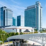 सामसङले सिक्सजी नेटवर्क विकासमा ठूलो कदम चाल्यो