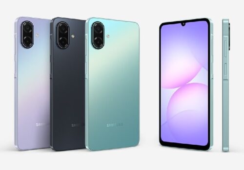 सामसङ ग्यालेक्सी ए०७ भारतमा सार्वजनिक