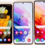 सामसङले बन्द गर्यो ग्यालेक्सी एस२१, एस२१+ र एस२१ अल्ट्राको अपडेट