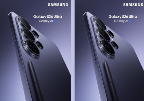 आधिकारिक पोस्टरमा सामसङ ग्यालेक्सी एस२६ अल्ट्रा देखा पर्यो