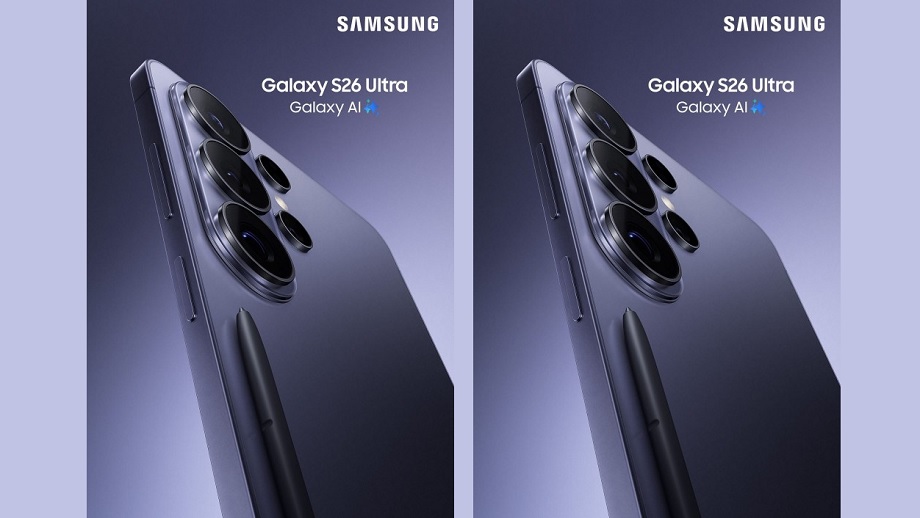 आधिकारिक पोस्टरमा सामसङ ग्यालेक्सी एस२६ अल्ट्रा देखा पर्यो