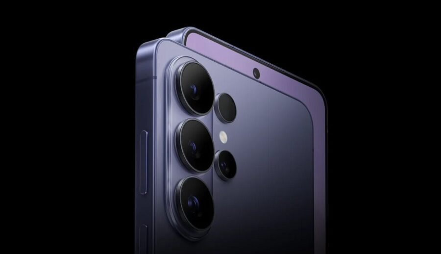 सामसङ ग्यालेक्सी एस२६ अल्ट्राले ६.९ इन्चको एएमओएलईडी प्राइभेसी डिस्प्ले र एसडी ८ एलिट जेन ५ फर ग्यालेक्सीको साथ डेब्यू गर्यो