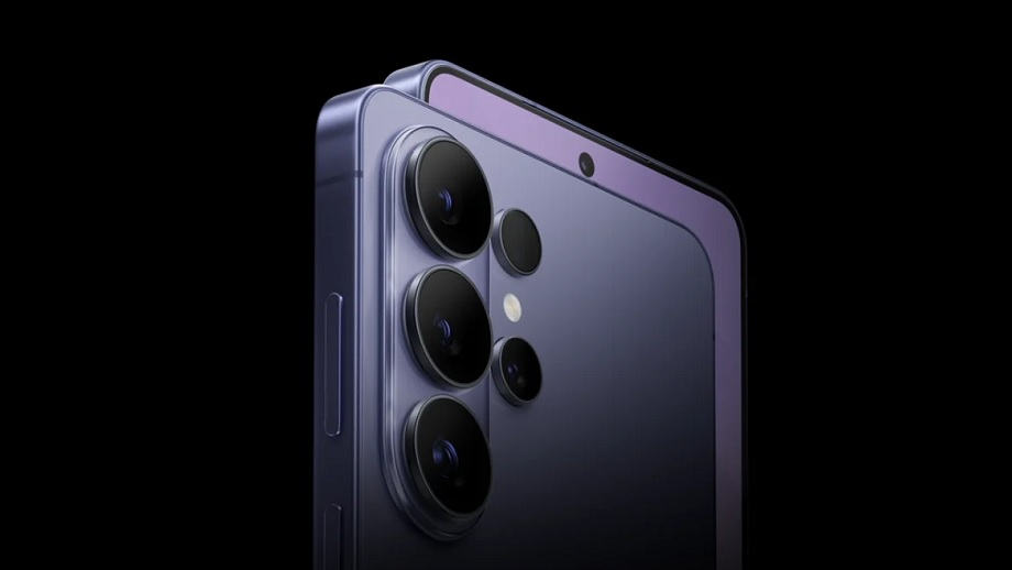 ग्यालेक्सी एस२६ ग्यालेक्सी अनप्याक्ड २०२६