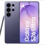 ग्यालेक्सी एस२६ अल्ट्राको सेल्फी क्यामरामा नयाँ सेन्सर प्रयोग गरिने