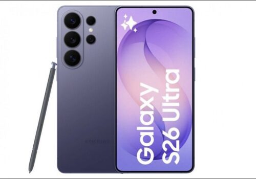 ग्यालेक्सी एस२६ अल्ट्राको सेल्फी क्यामरामा नयाँ सेन्सर प्रयोग गरिने