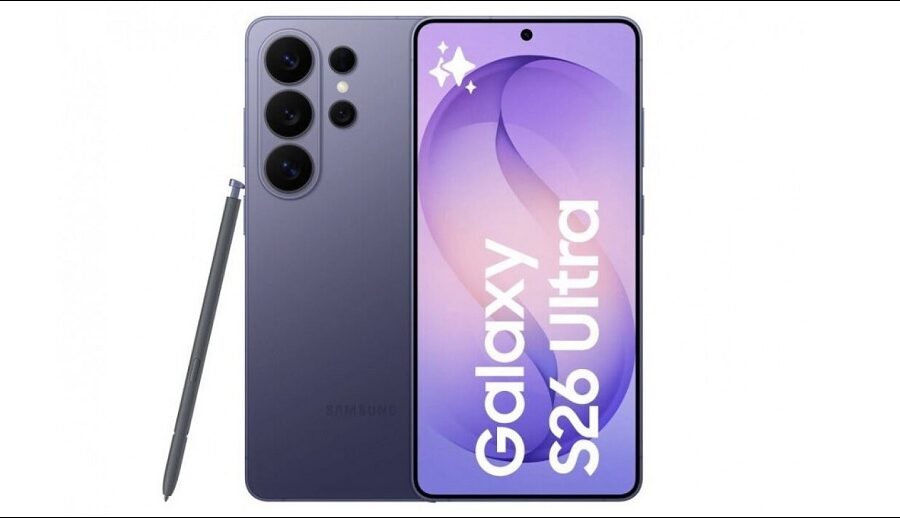 ग्यालेक्सी एस२६ अल्ट्राको सेल्फी क्यामरामा नयाँ सेन्सर प्रयोग गरिने