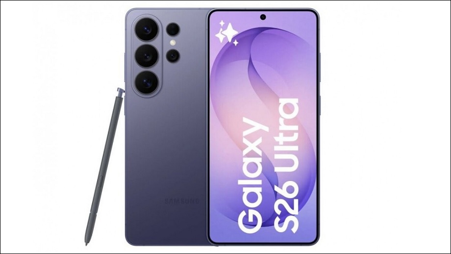 सामसङले एआई भिडियोको साथ ग्यालेक्सी एस२६ अल्ट्राको लो–लाइट क्यामराको विज्ञापन गर्यो