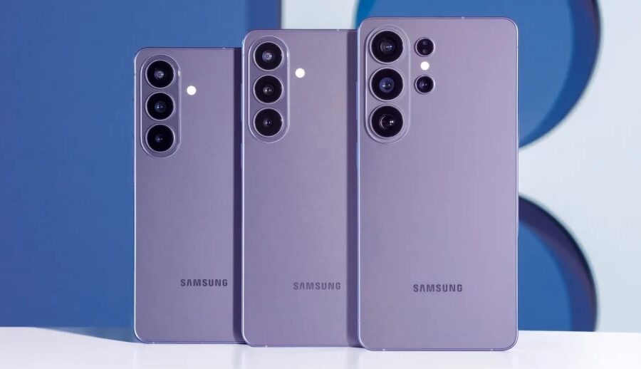 ग्यालेक्सी एस२६ सिरिजमा स्याटेलाइट कम्युनिकेसन समर्थन उपलब्ध हुने