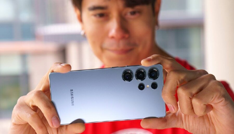 एप्पलले सामसङलाई २०२० मा ड्रप गरेको सुविधामा फर्कन प्रेरित गर्दै