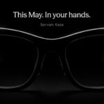 भारतीय एआई स्टार्टपअप सर्वमले अनावरण गर्यो पहिलो एआई स्मार्ट ग्लास