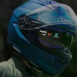 अब हेल्मेटमा पनि डिजिटल डिस्प्ले: आईलाइट्सले ल्यायो तेस्रो पुस्ताको मोटरसाइकल हेल्मेट