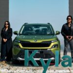 नेपालमा स्कोडा कायलाक आधिकारिक रूपमा सार्वजनिक, कम्प्याक्ट एसयुभी सेग्मेन्टमा नयाँ अध्यायको सुरुवात