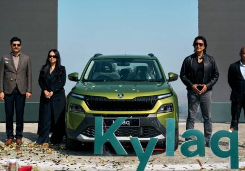 नेपालमा स्कोडा कायलाक आधिकारिक रूपमा सार्वजनिक, कम्प्याक्ट एसयुभी सेग्मेन्टमा नयाँ अध्यायको सुरुवात