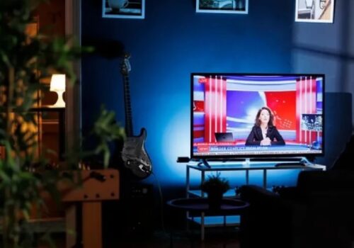 स्मार्ट टिभीले प्रति घण्टा ७२०० पटक जासुसी गर्ने; यो विकल्प बन्द गरी रेकर्ड रोक्न सकिने