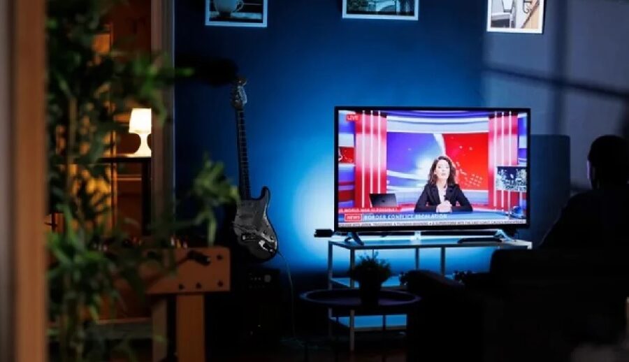 स्मार्ट टिभीले प्रति घण्टा ७२०० पटक जासुसी गर्ने; यो विकल्प बन्द गरी रेकर्ड रोक्न सकिने