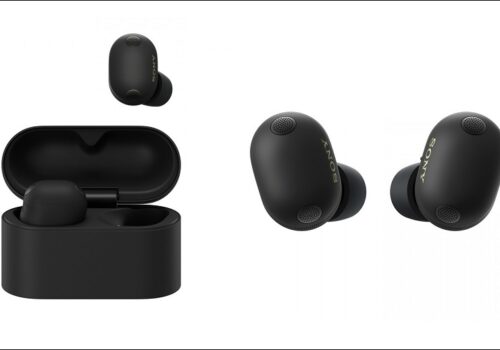 सोनीको अर्को फ्ल्यागशिप इयरबड्स लीक