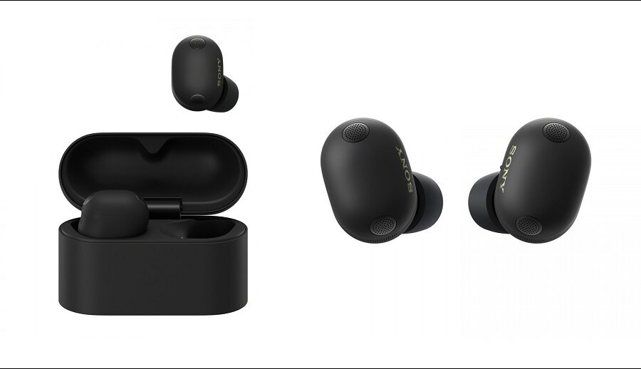 सोनीको अर्को फ्ल्यागशिप इयरबड्स लीक