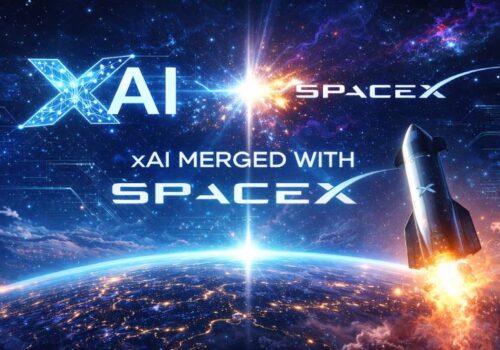 मस्कको कम्पनी स्पेक्सएक्सले उनकै अर्को कम्पनी एक्सएआईलाई कीर्तिमानी रकममा खरिद गर्यो
