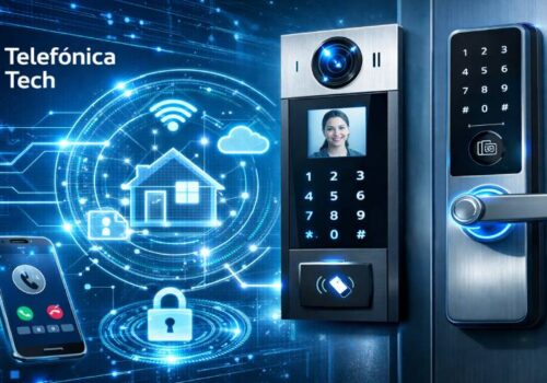 बेलायतको टेलिफोनिका टेकले पायो हजारौँ इन्टरकम प्रणाली जोड्ने विशाल ठेक्का