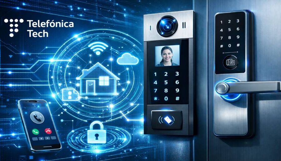 बेलायतको टेलिफोनिका टेकले पायो हजारौँ इन्टरकम प्रणाली जोड्ने विशाल ठेक्का