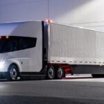 टेस्लाले यो वर्ष विद्युतीय सेमी ट्रकको बृहत उत्पादन सुरु गर्ने