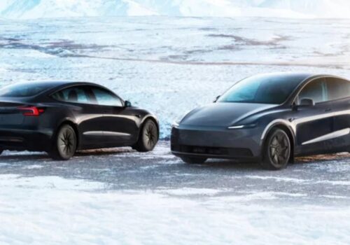 नर्वेमा टेस्लाको बिक्रीमा नाटकीय गिरावट देखियो