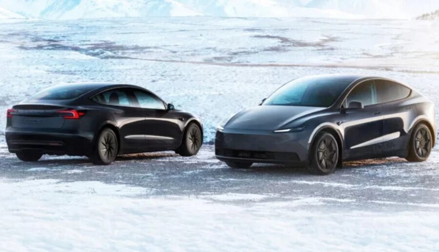 नर्वेमा टेस्लाको बिक्रीमा नाटकीय गिरावट देखियो