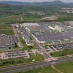 टोयोटाले पोल्याण्डमा कार रिसाइक्लिङ्ग प्लान्ट खोल्ने